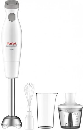 Занурювальний блендер Tefal HB453138 (6663158)