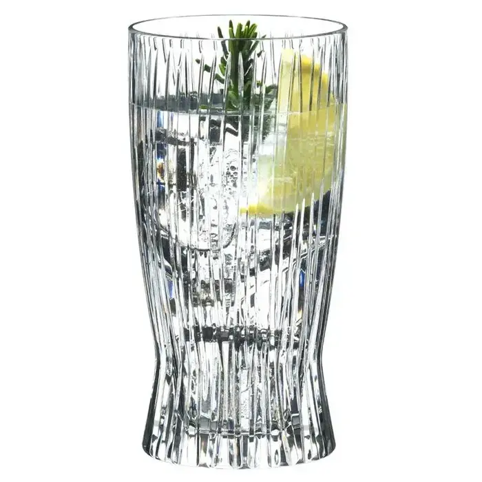 Склянка для лонгдрінків Fire 0,375 л, Tumbler Restaurant Riedel