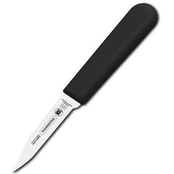 Ніж для овочів Tramontina Profissional Master black, 76 мм (6907634)