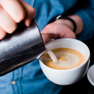 25811 Чашка espresso 55 мл серія 'Palermo'
