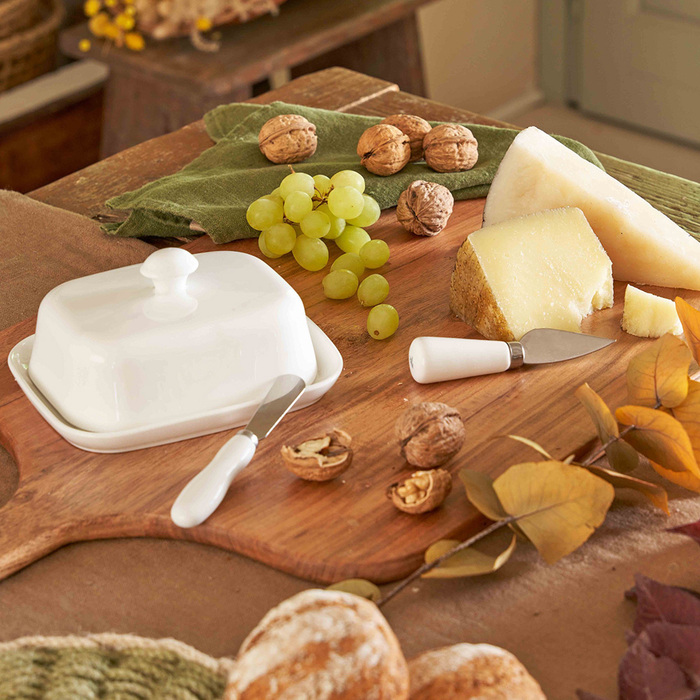 Нож для масла La Porcellana Bianca PIENZA, 13 см