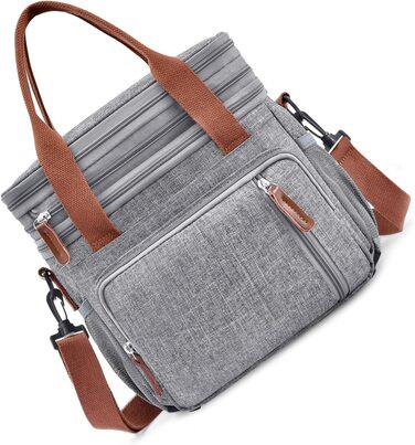 Термосумка сіра LIbgiubhy