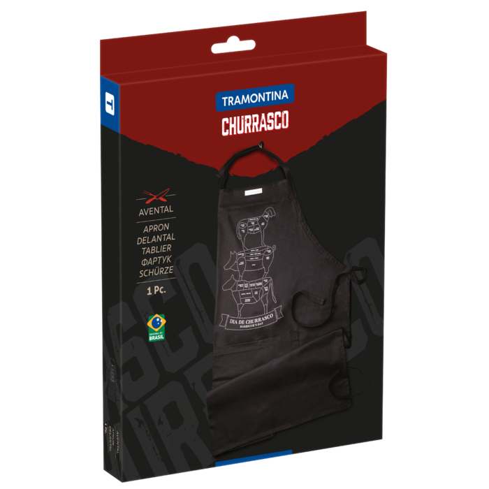 Фартух кухонний Tramontina (26466/100) (7081448)