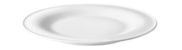 Тарелка для хлеба 17 см белая Beat White Seltmann Weiden