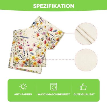 Скатертина 140 х 40 см на Великдень Artoid Mode