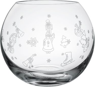 Свічник для чайних свічок 11x9,3 см Toy's Delight Villeroy & Boch