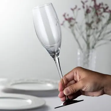 Колекція Sommeliers Black Tie від Riedel