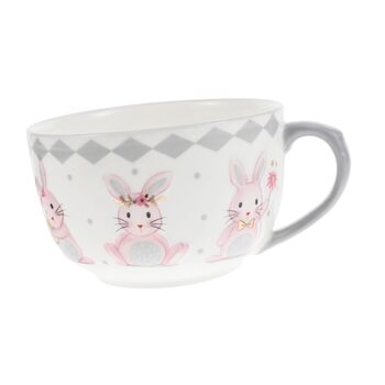 Елегантний керамічної миски для супу 450 мл Cabilock