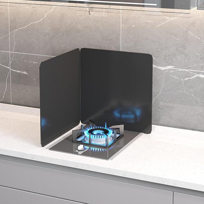 Бризкозахисний екран для кухні RIFWOVE