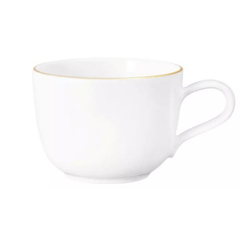 Чашка для чаю 0,28 л Goldrand Liberty Seltmann Weiden