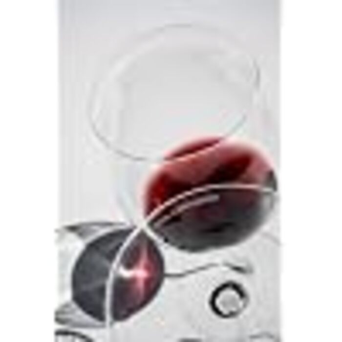 Дегустационный набор из 4 бокалов для вина, Superleggero RIEDEL
