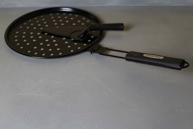 Сковорода для піци GrillPro 98140 Код: 003359