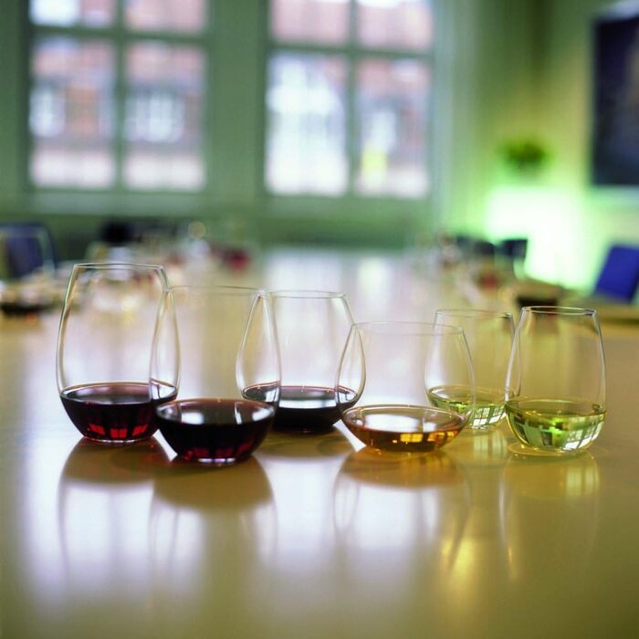Набір з 8 келихів для Каберне/Мерло, 5414/80 'O Cabernet/Merlot (414/0)