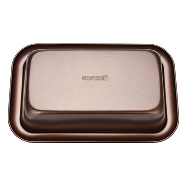 Форма для выпечки хлеба Fissman 28x17,5x6 см (5654)
