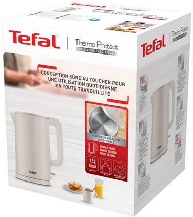 Электрочайник Tefal KO140BE0 (7069142)