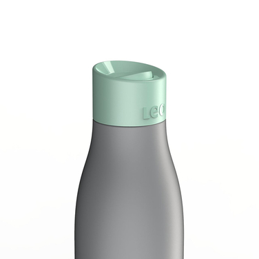 Пляшка металева з двома кришками BergHOFF LEO, 0,5 л