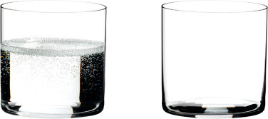 Набор стаканов для воды 0,33 л, 2 предмета, O Wine Tumbler Riedel