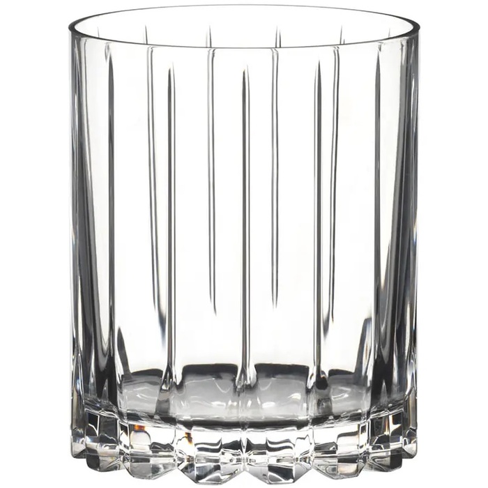 Склянка для коктейлів Double Rocks 370 мл, Drink Specific Glassware Riedel