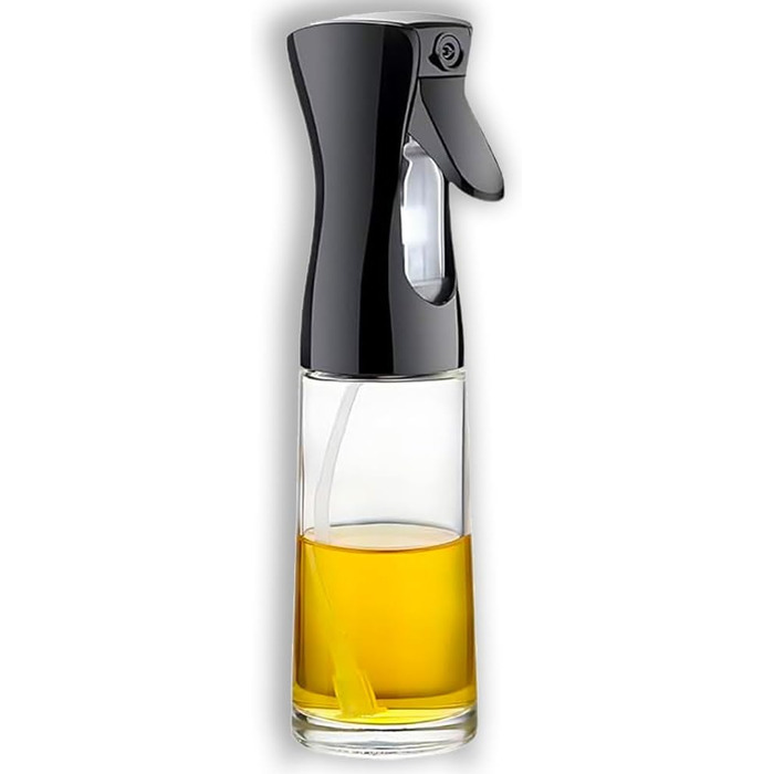 Розпилювач олії 200 мл GC