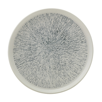 Тарелка 21.5 см, Sereno Porcelain Strato, GenWare