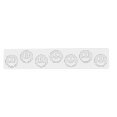 SORRISO 2 Лист силіконовий