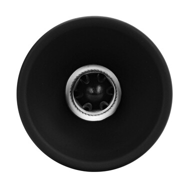 Млин для солі та перцю Fissman електричний 20,5x6,6 см  (18089)