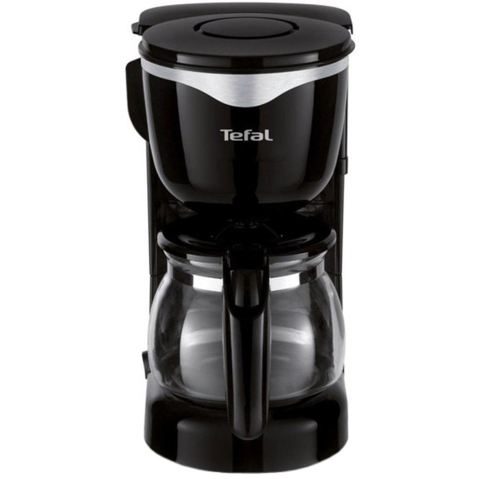 Кавоварка крапельна Tefal CM340811 (6443831)