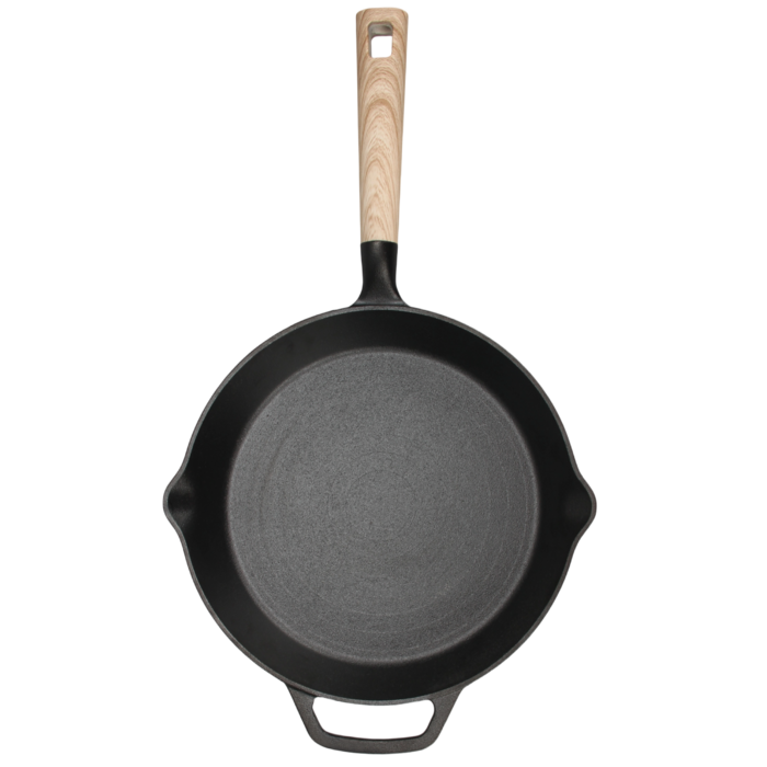 Сковорода чугунная Ringel Canella 26 см (7135993)