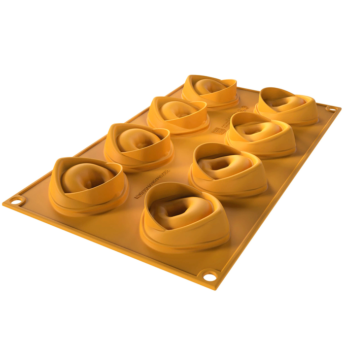 TORTELLINO 20 Форма из резины