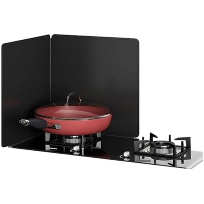 Универсальная защита от брызг для стен 30 х 40 см Generisch