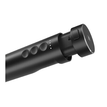 Стартовий набір бездротового ручного блендера із зарядною станцією та подрібнювачем, 5 предметів, чорний Zwilling