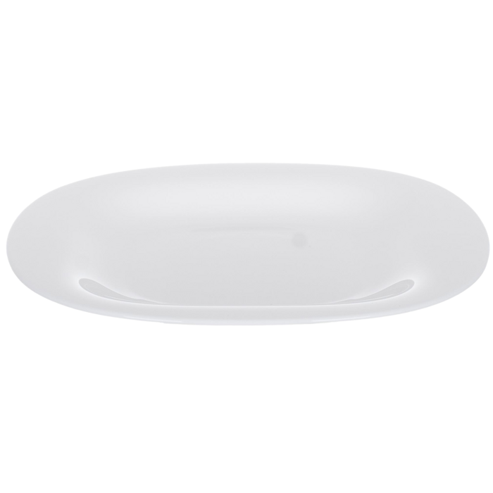 Сервиз столовый Luminarc Carine White&Black, 18 предметов (6988982)