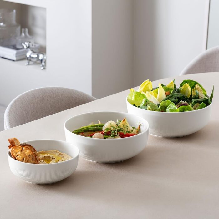 Обідній сервіз 12 предметів Afina Villeroy & Boch