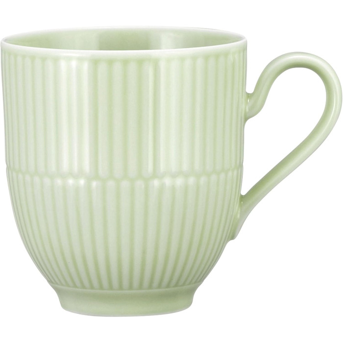 Кухоль з ручкою 0,35 л, зелений Amina Seladon Seltmann Weiden