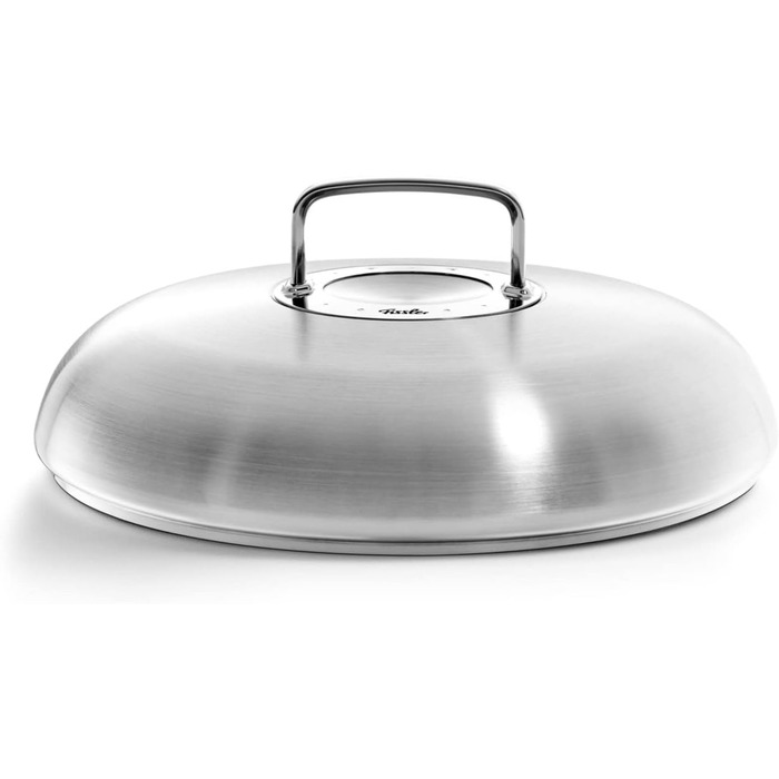 Сковорода сервірувальна 3 л з кришкою 28 см Original-Profi Collection Fissler