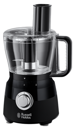 Кухонний комбайн Russell Hobbs 24732-56 Matte Black