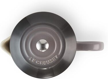 Френч-пресс 0,8 л жемчужно-серый Le Creuset