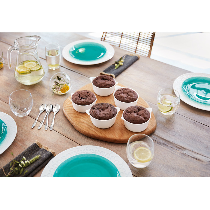 Форма для запекания LUMINARC SMART CUISINE, 11 см (6409569)