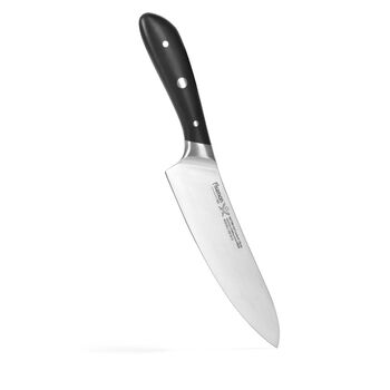Кухарський ніж Fissman HATTORI 20 см (2522)