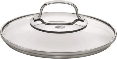 Каструля для пасти з парової кошиком 20 см Elegance Rosle