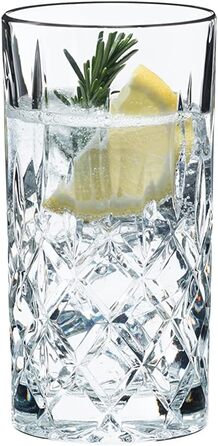 Набір з 2 склянок Spey Long Drink 0,375 л Tumbler Collection Riedel
