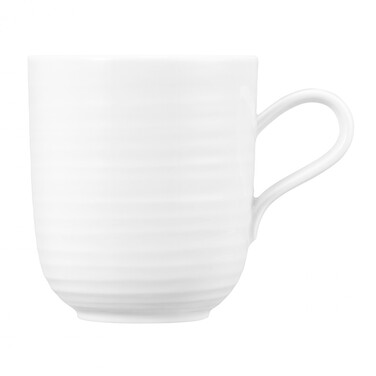 Чашка 0,4 л White Terra Seltmann Weiden