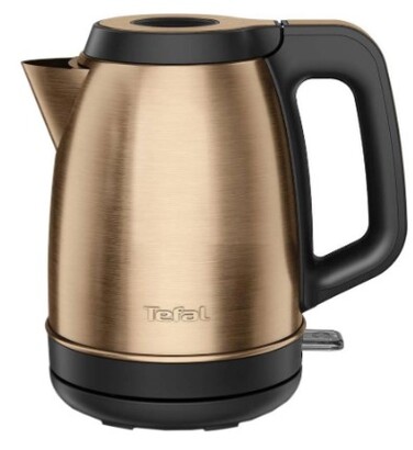 Электрочайник Tefal KI280G10 COPPERTINTO (6965980)