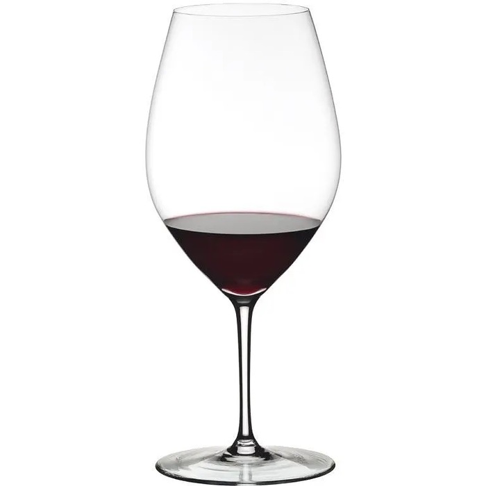Келих универсальний для вина 0,995 л Wine Friendly Restaurant Riedel
