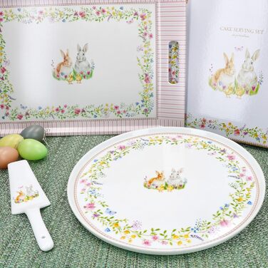 Подставка для торта на Пасху MamboCat