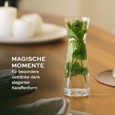 Набор графинов 2 шт 500 мл Stölzle Lausitz