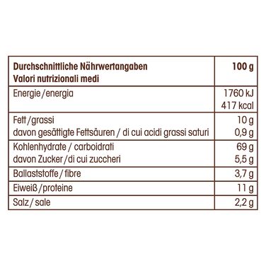 Крекер у формі тваринок Salletts Junior Farm, 12 упаковок по 150 г Lorenz