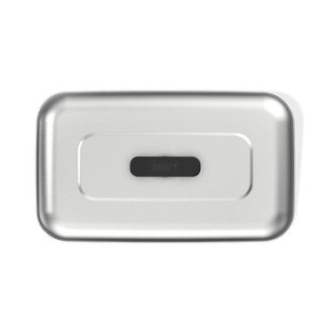 Кришка-купол для приготування на грилі і планчі Weber 3400426 Код: 013075