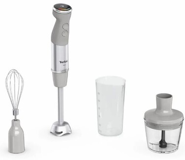 Погружной блендер Tefal HB673B30 (6998312)