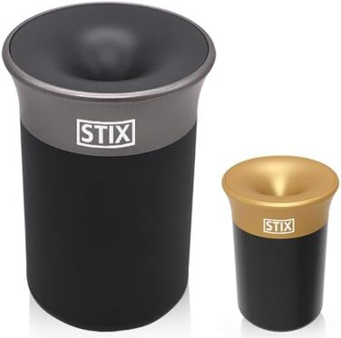 Попільничка для тютюнових стіків STIX